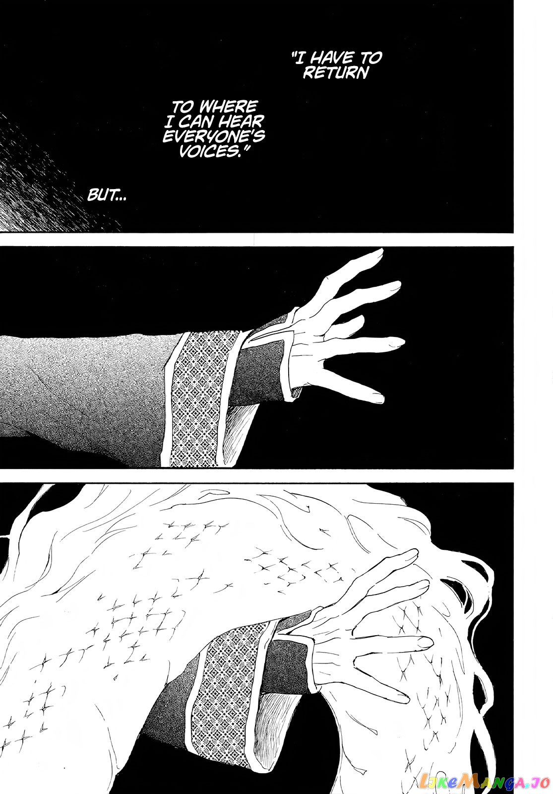 Akatsuki No Yona Chapter 246 image 12